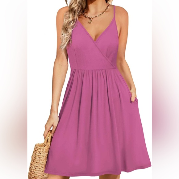 Amazon Summer Dress - Picture 2 of 6